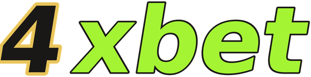 4xbet logo